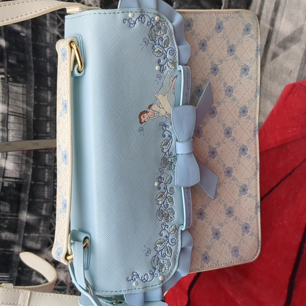 Disney Danielle Nicole Beauty And The Beast. I Wa… - image 5